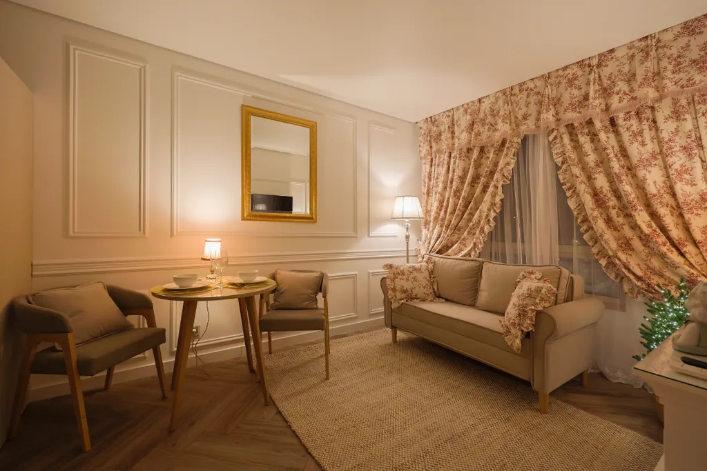 Квартира Квартира Perfect home — Москва