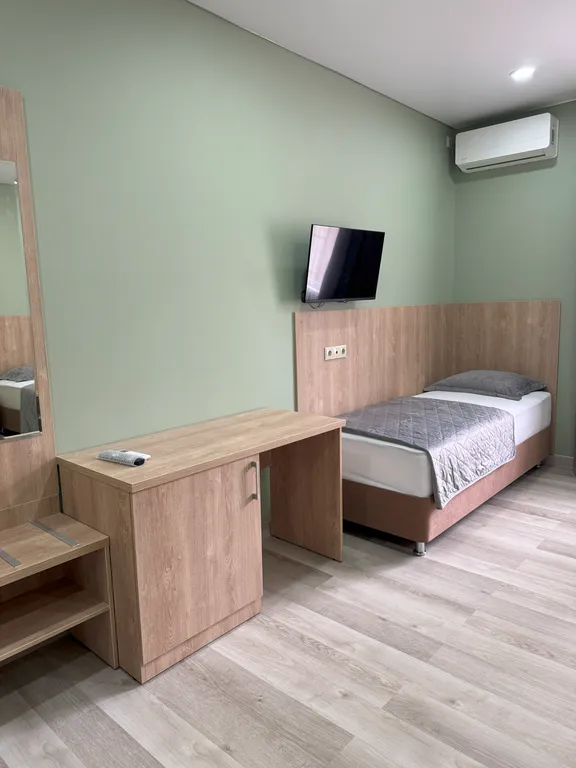 Квартира Комната — Адлер
