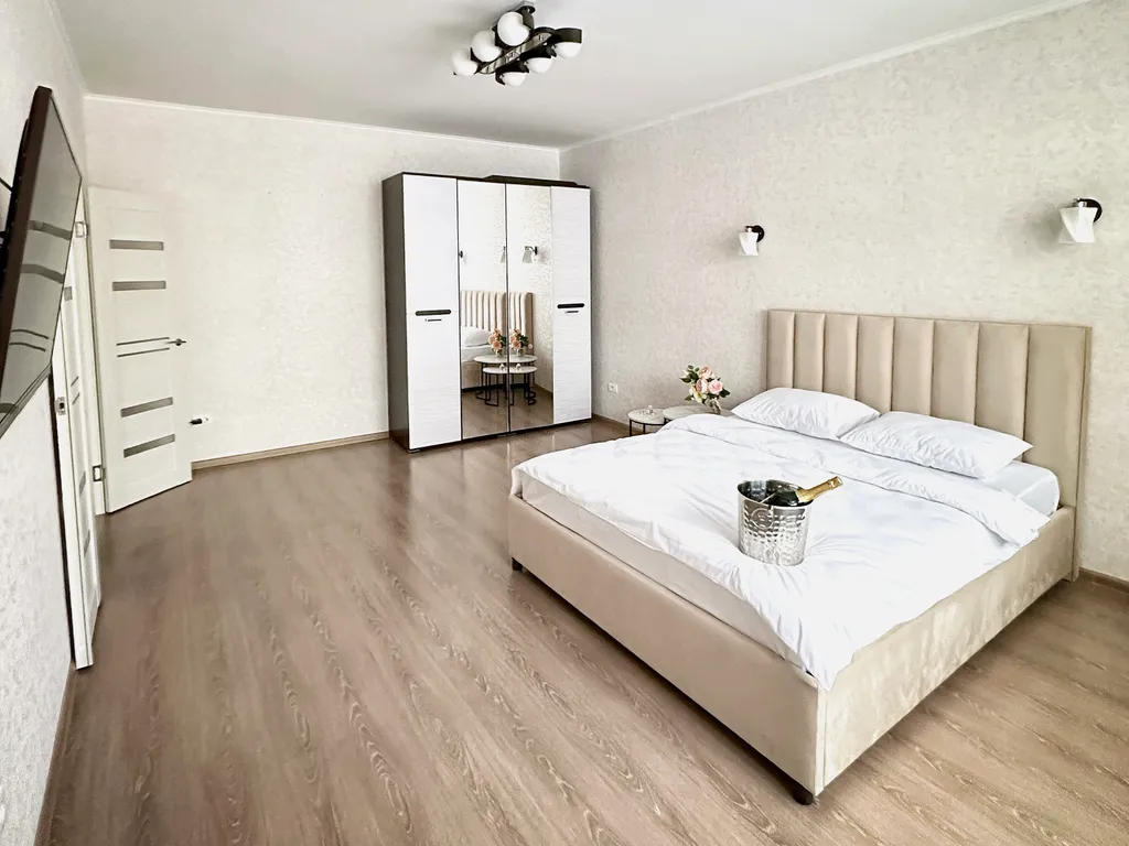 Уютное гнездышко