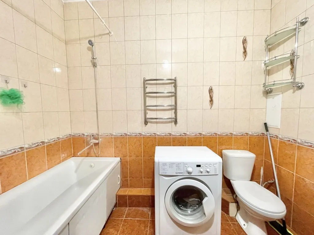 Квартира Уютная квартира в лучшем районе города — Севастополь