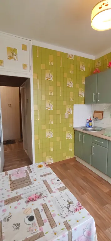 Квартира у моря (400 метров от пляжа)