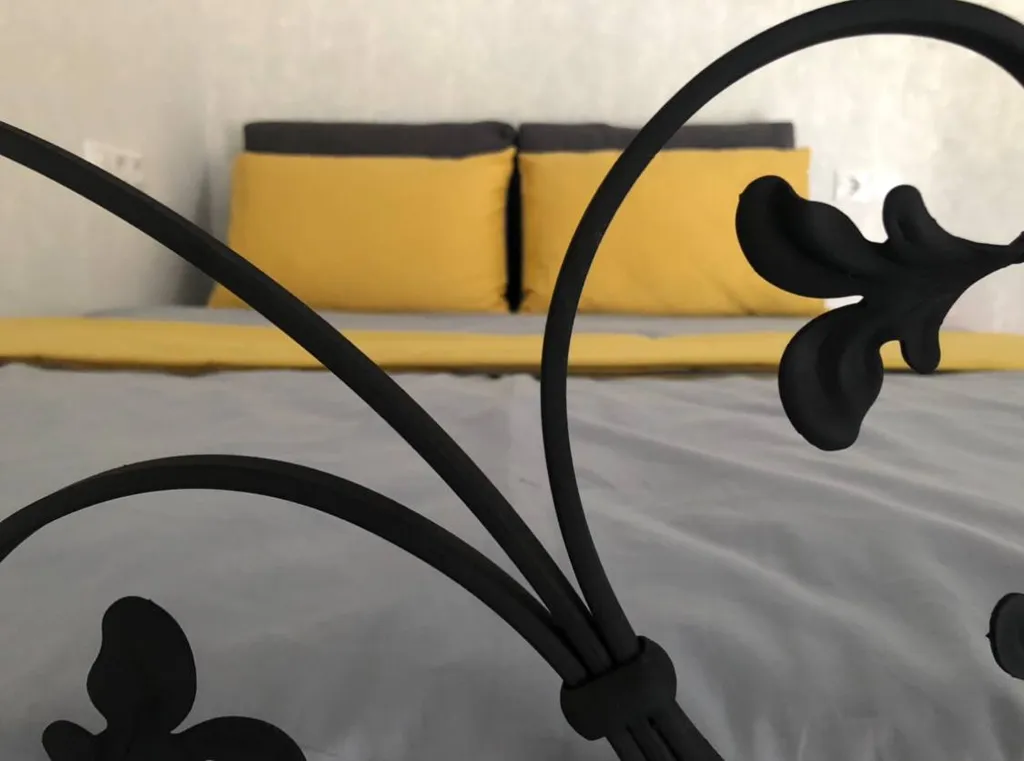 Стильный Лофт с качелями рядом с аэропортом Шереметьево