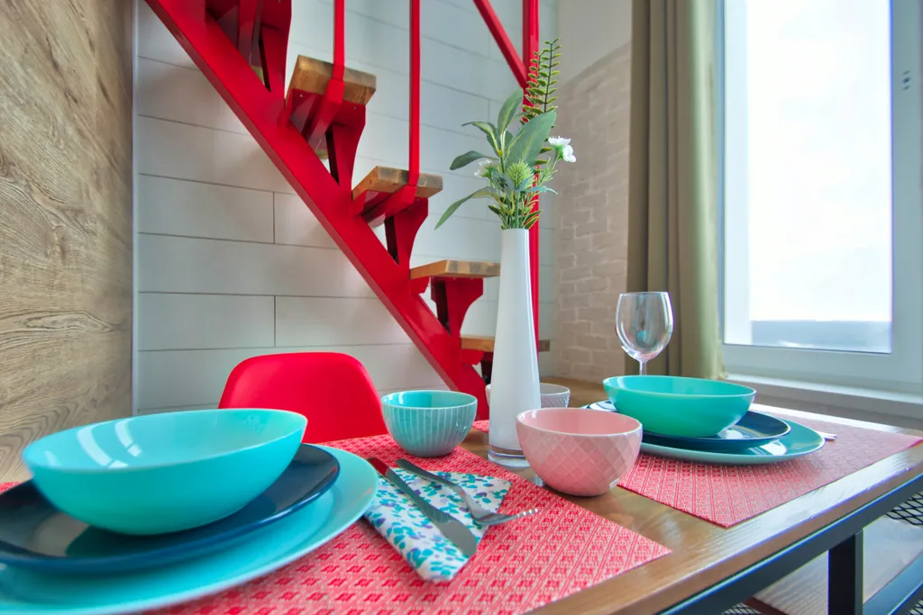 Двухуровневый апартамент в ЖК Спутник