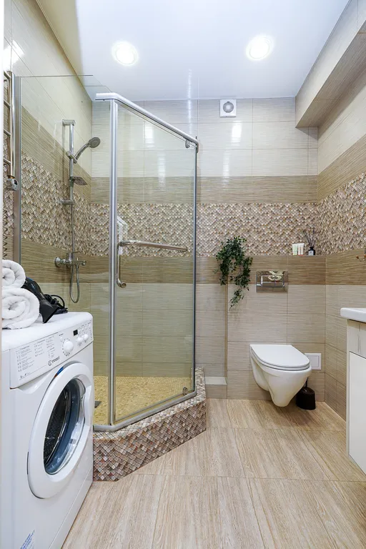 Квартира Апартаменты у моря - 300м — Сочи