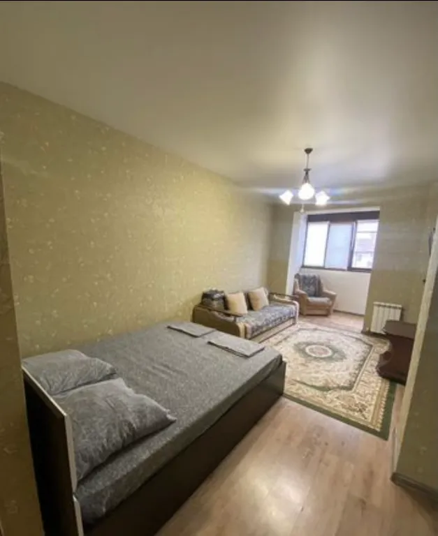 Квартира Уютная квартира — Темрюк