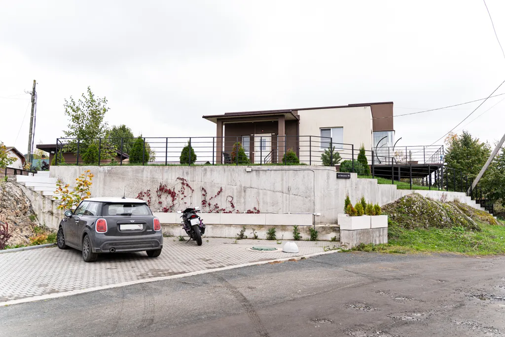 Гостевой дом на Онеге