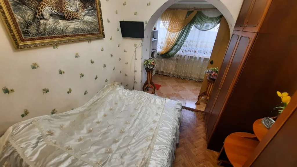 Дом на берегу моря