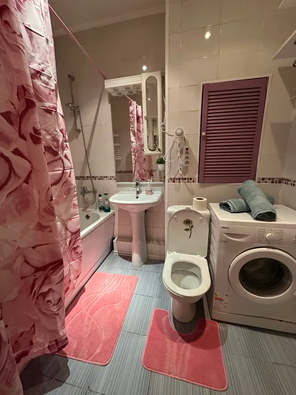 Квартира Звездочка