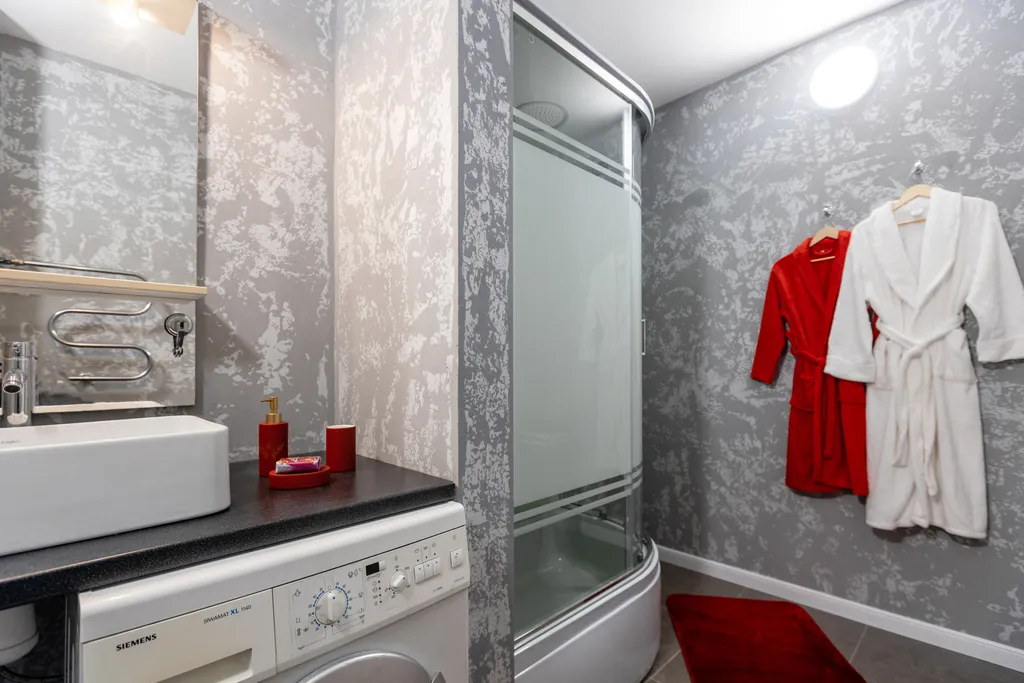 Квартира Квартира Возле Арены Север — Красноярск