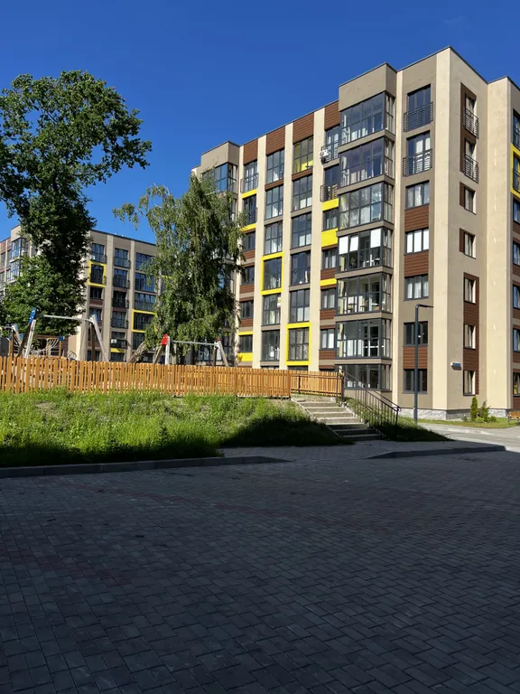 Уютные апартаменты Дюны в сказочном городе на берегу Балтийского моря