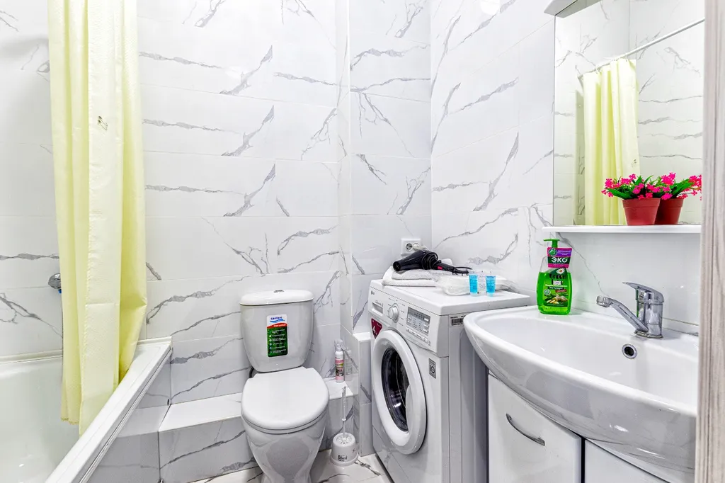 Квартира в ЖК Коркем-3 
Туркестан 14а