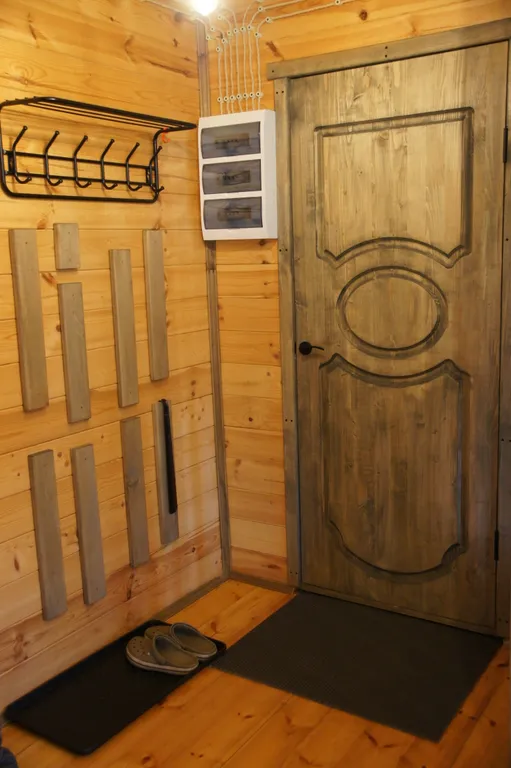 Дом дачный в уютном месте