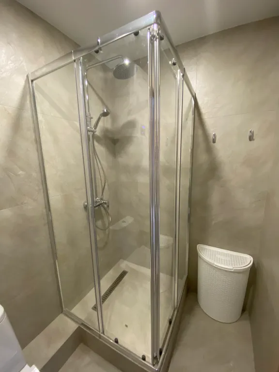 Квартира с видом на море