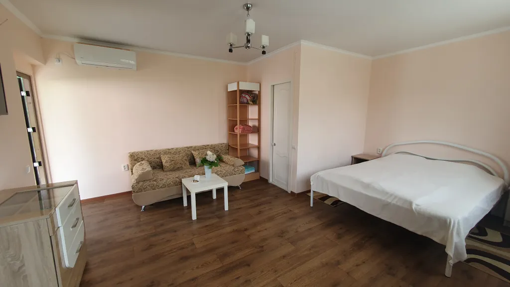 Квартира Комната — аренда посуточно в Сухум