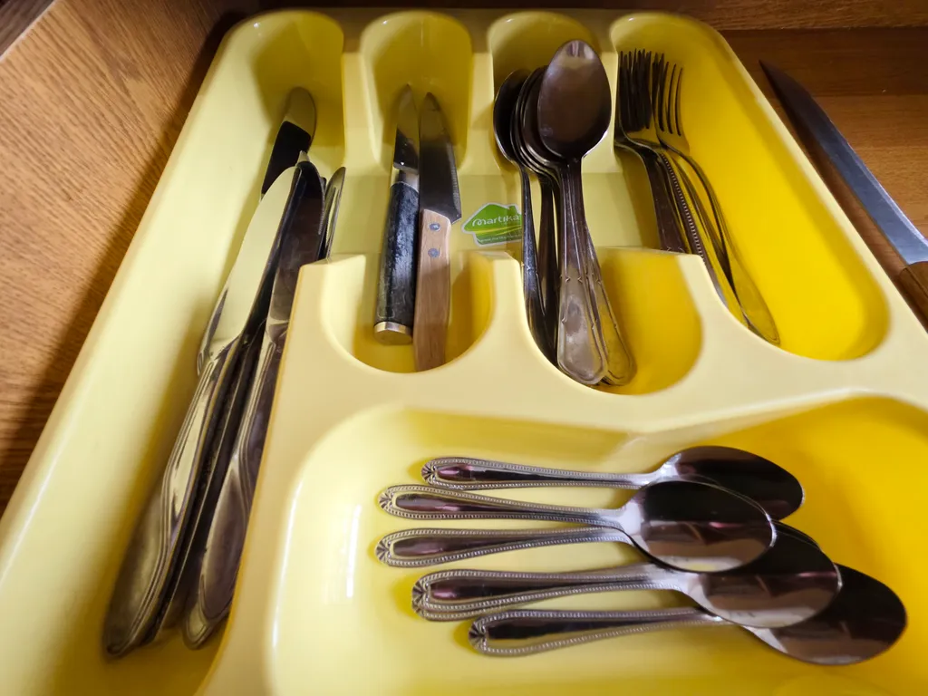 Замечательная квартира