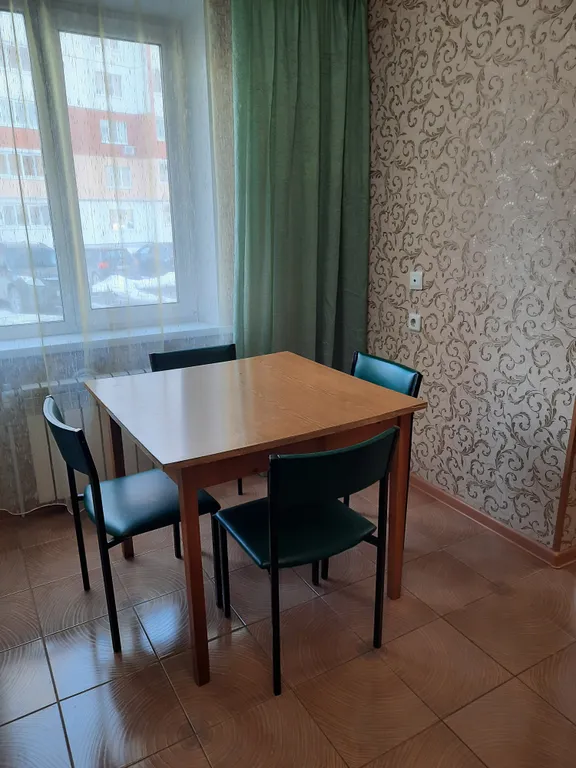 Уютная однокомнатная квартира у вокзала