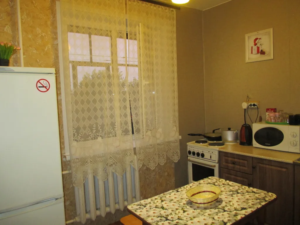 Уютная квартира рядом с аквапарком Улёт