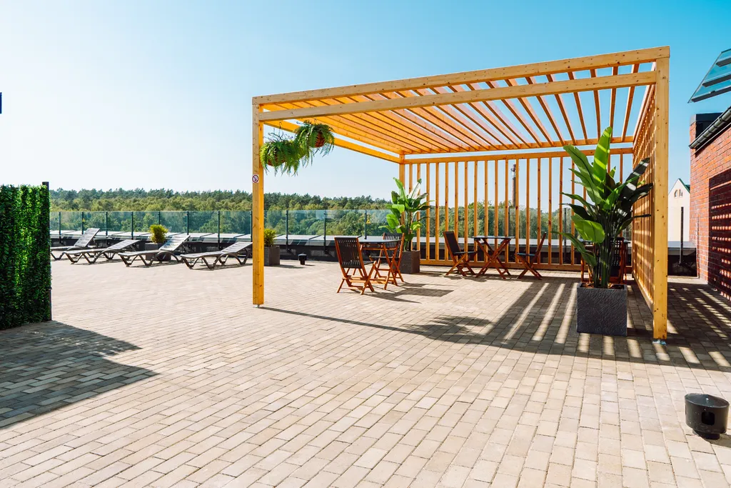 Трехместные апартаменты 52