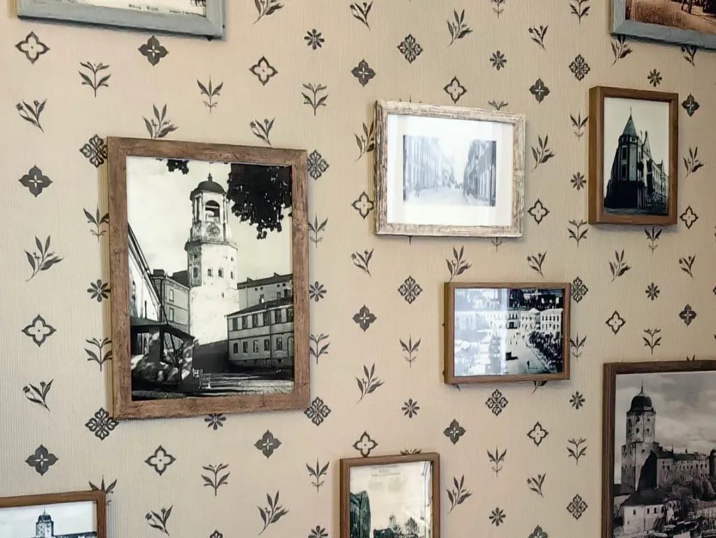 Башня Августа Валя