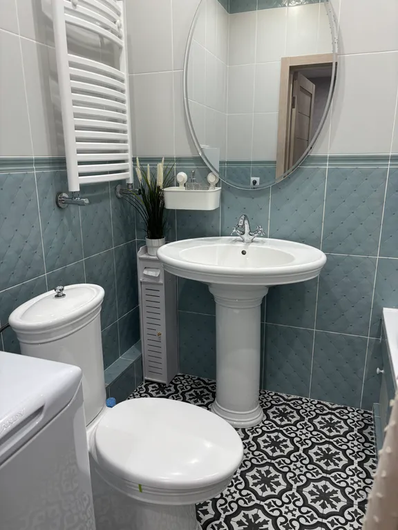 Квартира Уютные апартаменты у моря — Пионерский