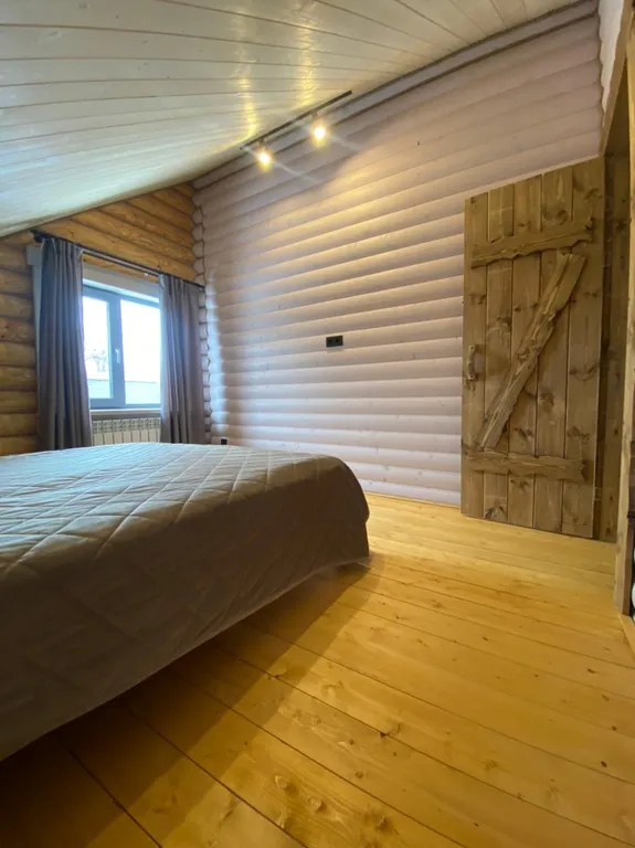 Дом Дяди Федора