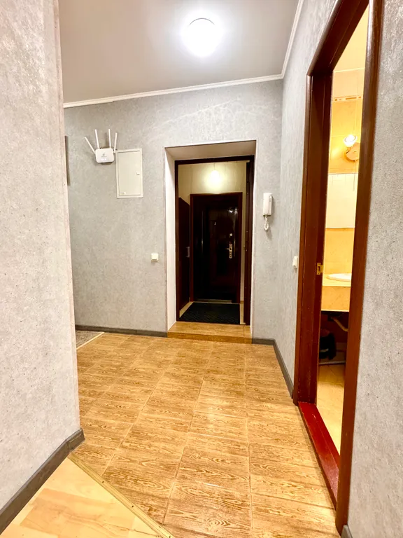 Квартира Квартира Уютная двушка на СК МТЛ-Арена — Самара