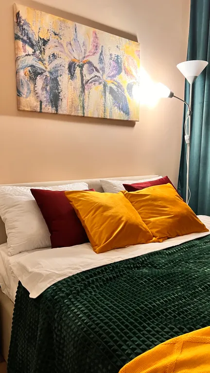 Апартаменты Магия