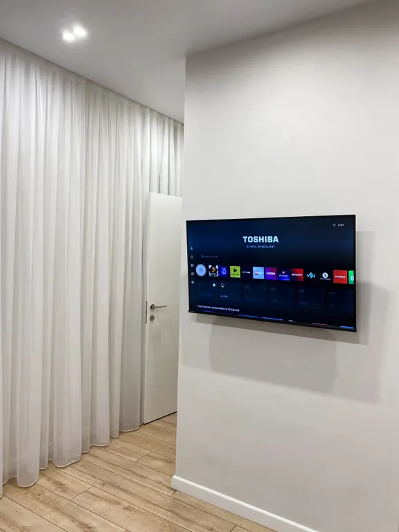 Квартира Квартира с отдельным входом и верандой в истор. центре возле набережной — Самара