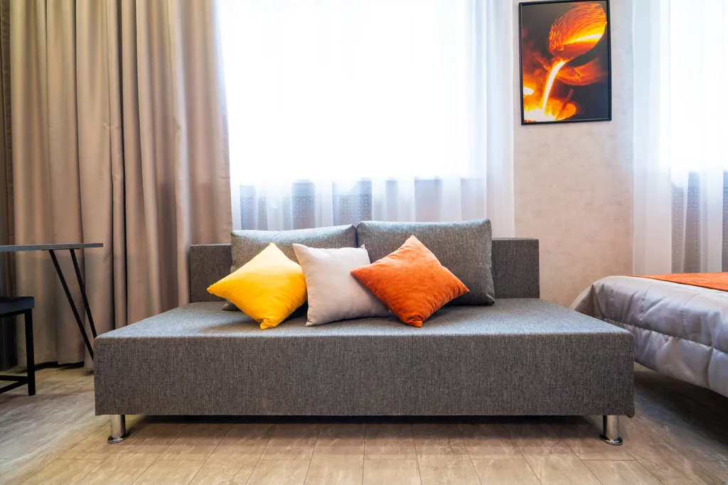 Апартамент Нарцисс Гурьевский номер