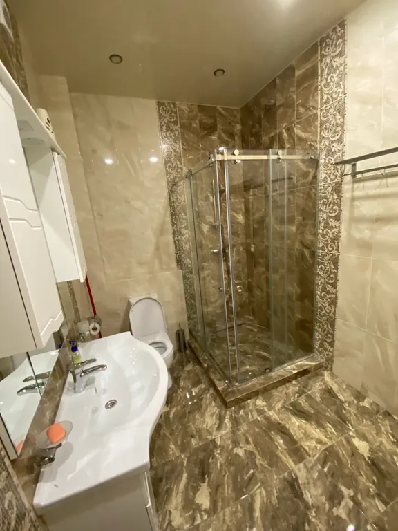 Студия на Пятигорской 24