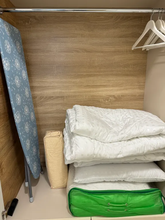 Квартира 2-комнатная квартира на побережье — Зеленоградск