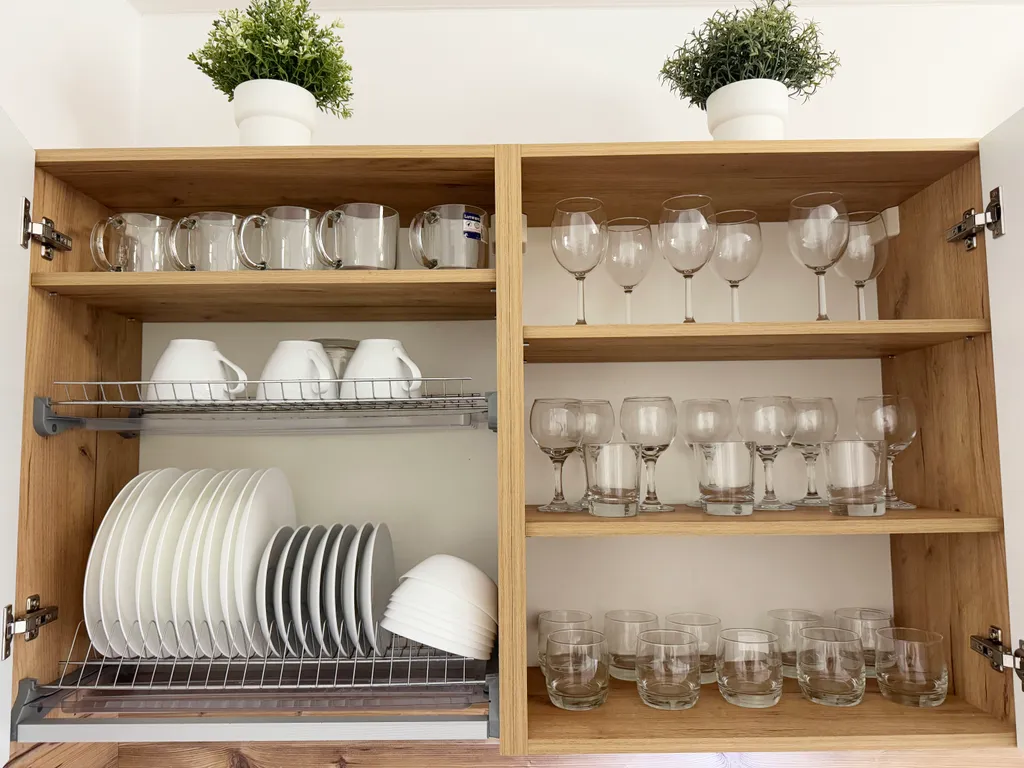 Двухкомнатная квартира в центре - любовь с первого взгляда!