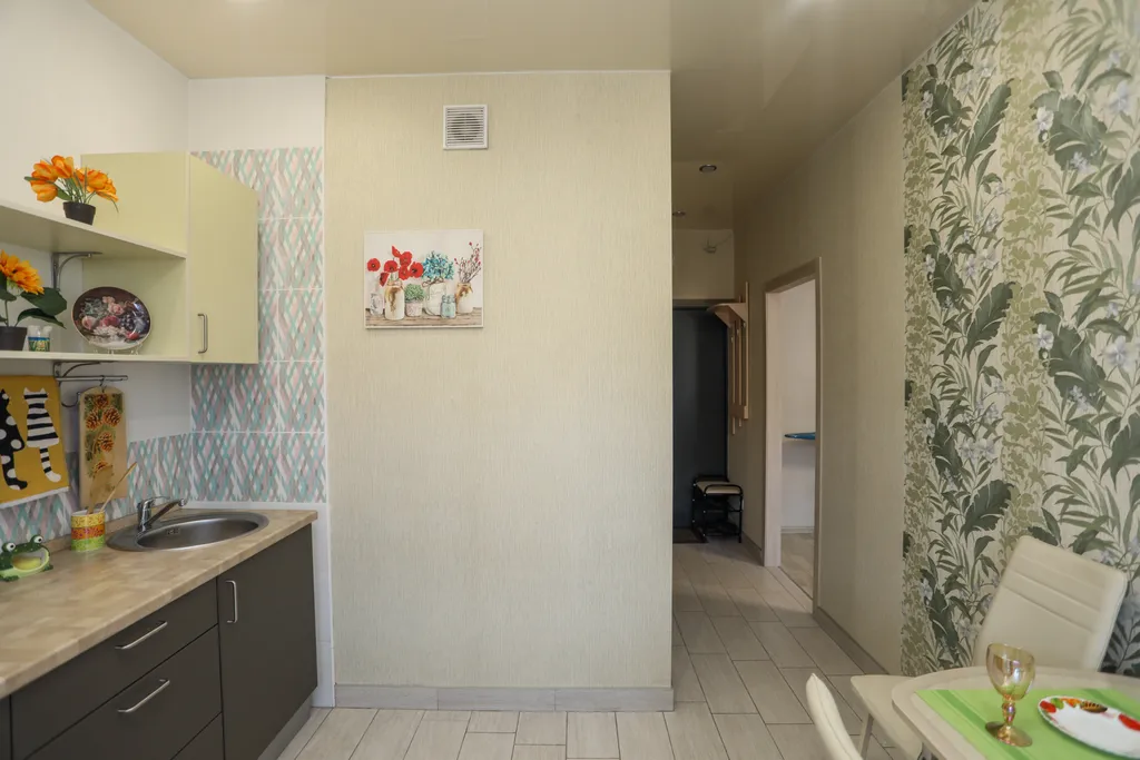 Классная квартира рядом ж/д вокзал, иргупс, политех