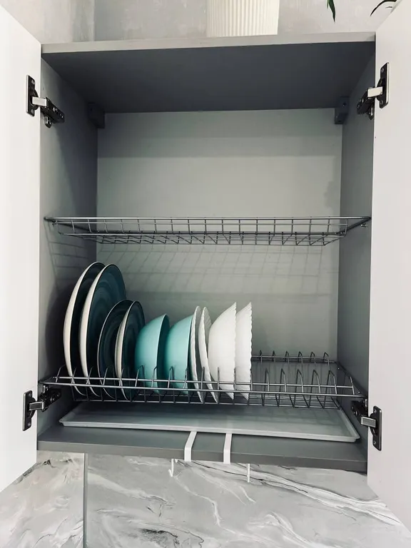 Апартаменты с видом на горы 37 кв