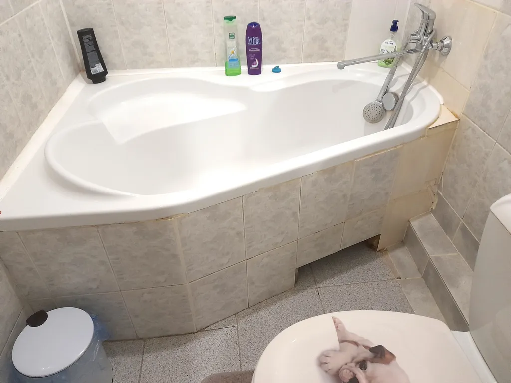 Уютная двухкомнатная квартира рядом с Центральной площадью