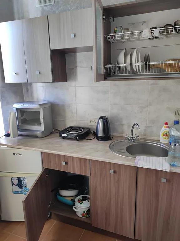 Квартира Уютная квартира в центре — Гагра