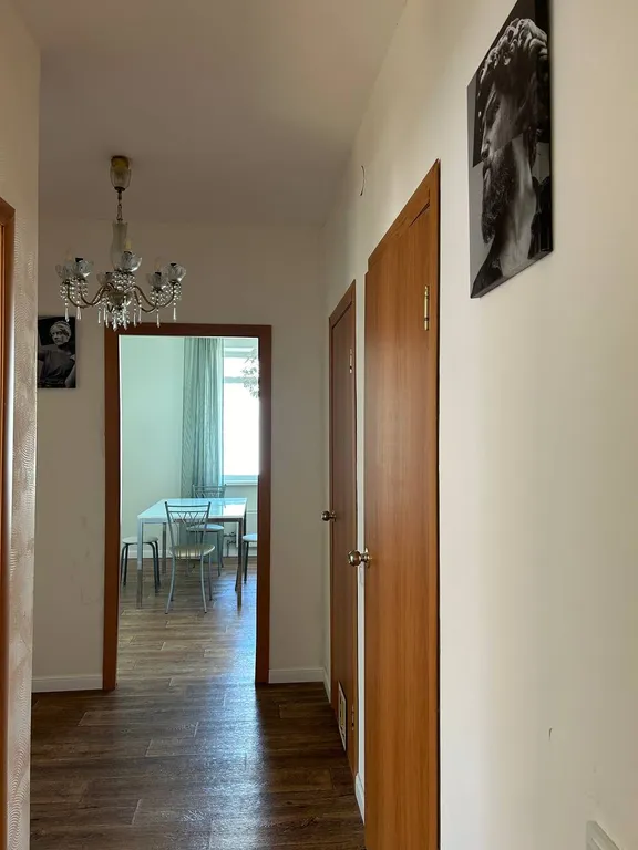 Античная квартира