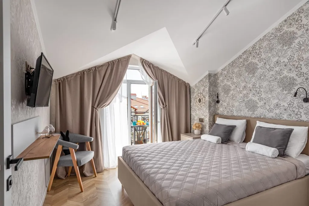 Апартаменты Imperial