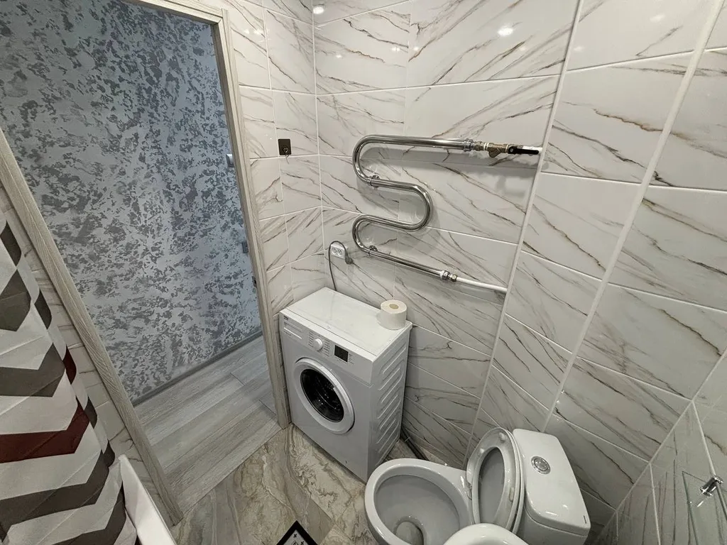 Квартира район ЖД вокзала