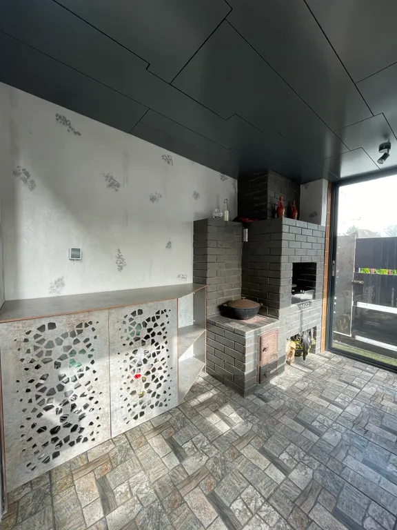 Семейный таунхаус в тихом месте западного побережья