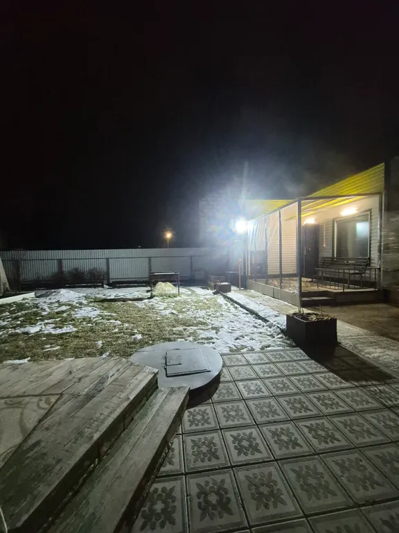 Коттедж Дом на Новый год — аренда посуточно в Тюмень