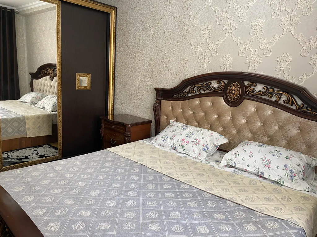 Квартира Квартира у моря — Дербент