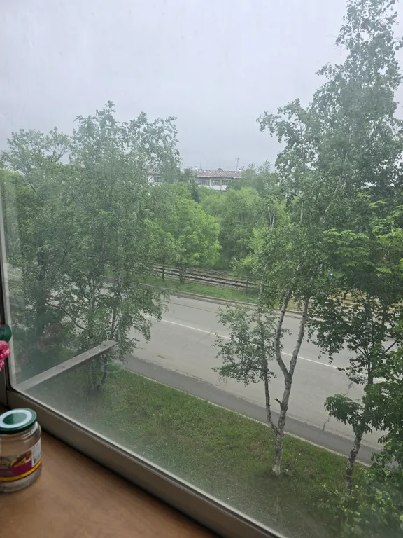 Уютная квартира для приезжих