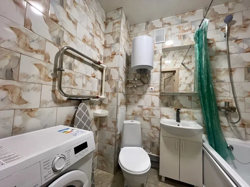 Апартаменты Лунная соната