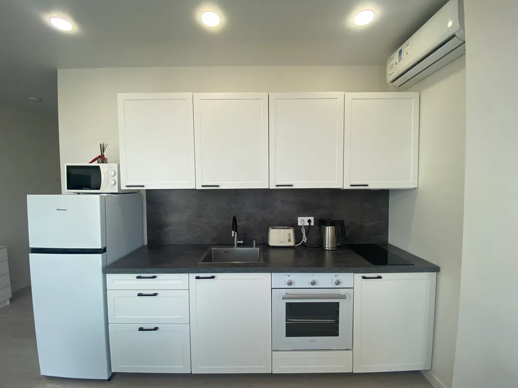 Квартира Апартаменты в Олимпийском парке — Сириус