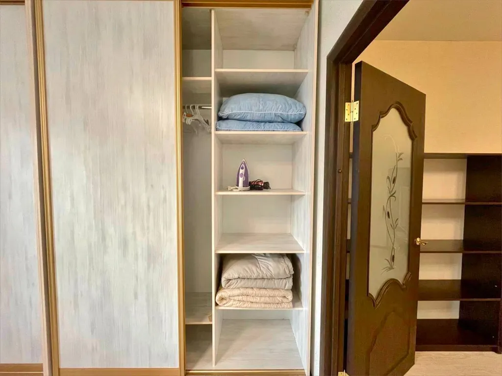 Квартира у Титан Арены