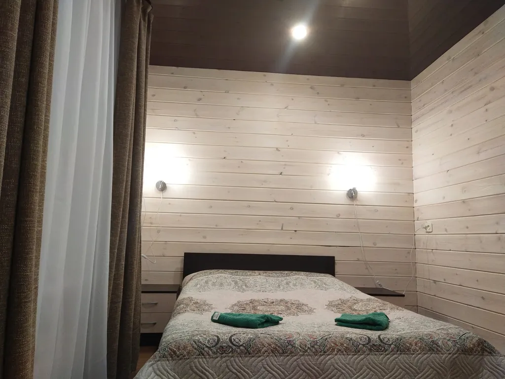 Купеческий дом в центре города