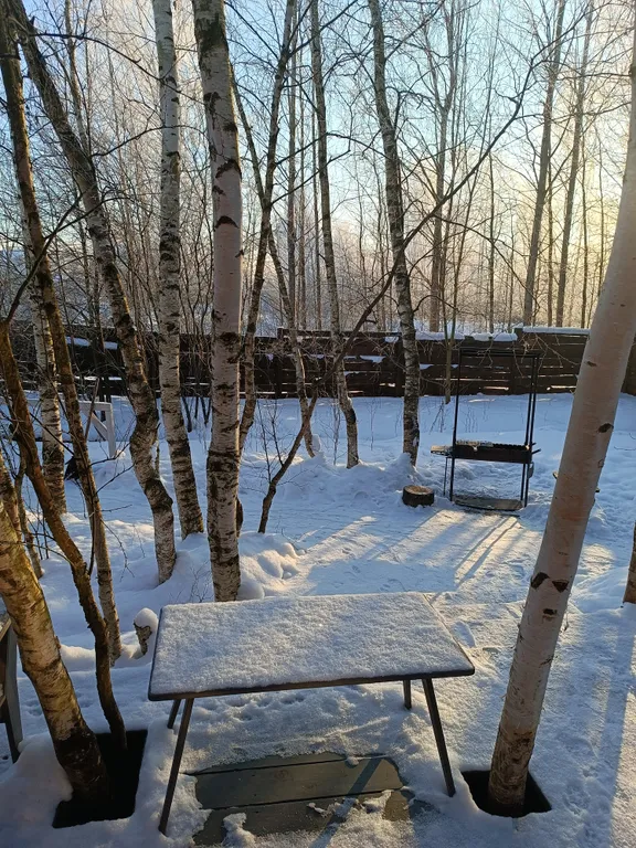 Коттедж Дом с русской баней — Санкт-Петербург