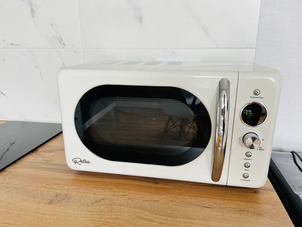 Квартира в скандинавском стиле с видом на горы