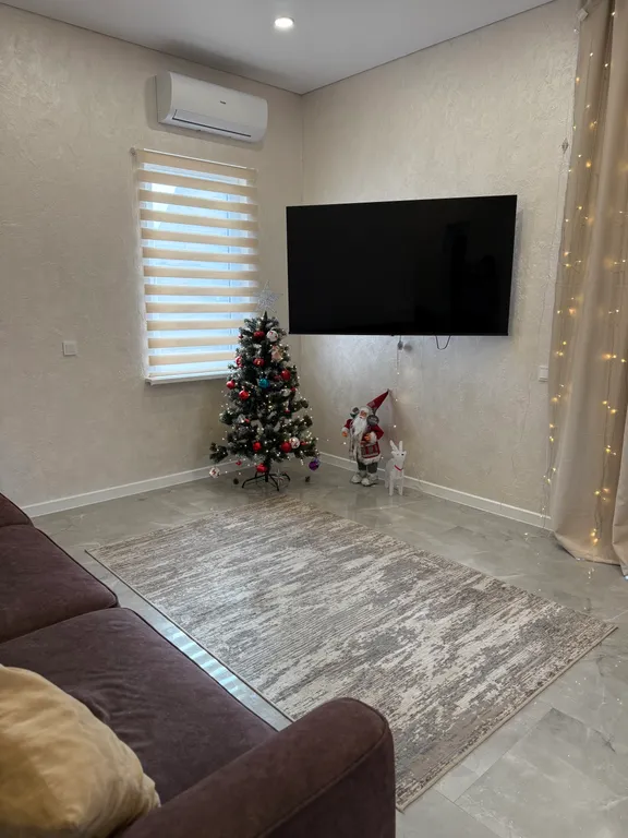 Уютный Дом с новым евро ремонтом недалеко от самого красивого пляжа